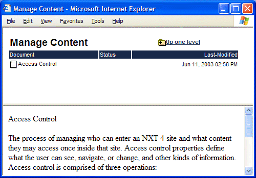 MngContViewDoc